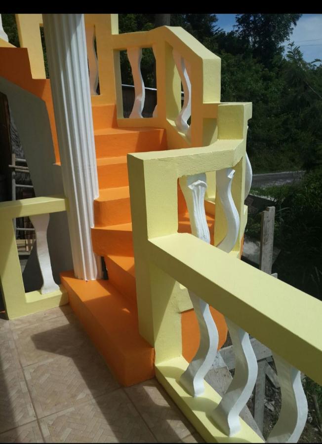 Candy Haven Morne Jaloux Ridge Exterior photo
