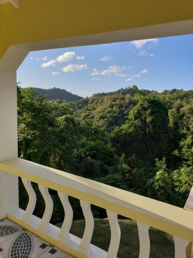 Candy Haven Morne Jaloux Ridge Exterior photo
